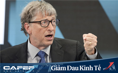 Vắc xin chống corona của Bill Gates có thể ra mắt trong 12 tháng