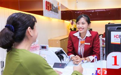 HDBank công bố báo cáo kiểm toán 2019, lợi nhuận đạt kỷ lục 5.018 tỷ đồng