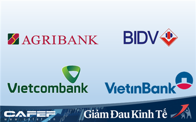 Phó Thống đốc Đào Minh Tú: Lợi nhuận năm 2020 của BIDV, Vietcombank, VietinBank, Agribank phải giảm ít nhất 40% để hạ lãi suất hỗ trợ doanh nghiệp