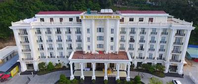 TECCO ĐỒ SƠN HOTEL & SPA