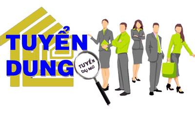 Tuyển Nhân Sự Phòng Kỹ Thuật - TẬP ĐOÀN TECCO